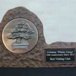 Best Visiting Club