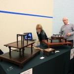 Doug Mudd Bonsai Tables