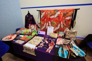 Josephine Ikeda of Imari Designs