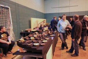 John Pitt Ceramics John Pitt Ceramics