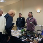 John Trott of Mendip Bonsai