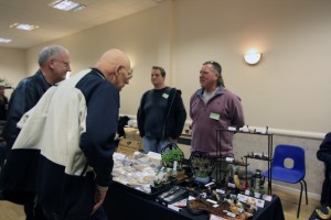 John Trott of Mendip Bonsai