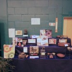 Raffle prizes