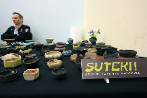 Suteki