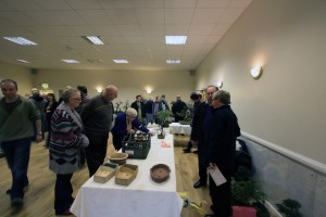 Swindon Sales table