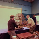 Two man tree lift Two man tree lift