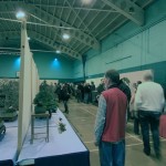 Visitors to our show Visitors to our show