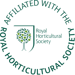 Royal Horticultural Society (RHS) Affiliated Society