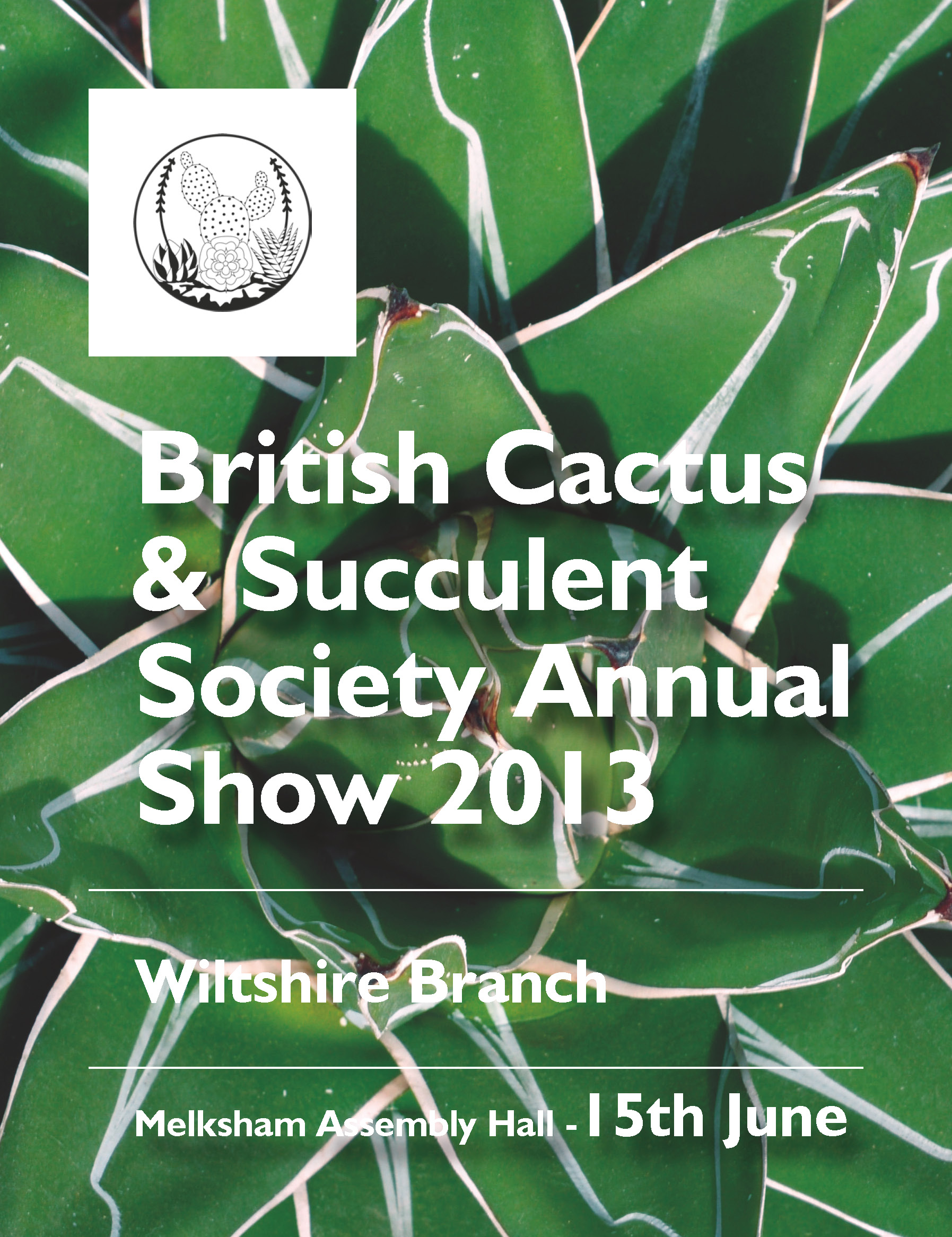 Bonsai, Cacti and Succulents - Swindon & District Bonsai